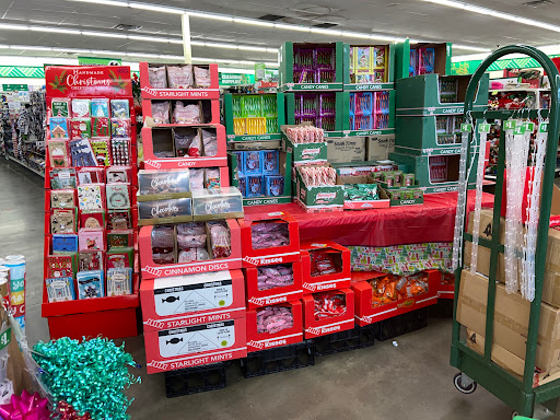 Dollar Store «Dollar Tree», reviews and photos, 3544 Canton Rd, Marietta, GA 30066, USA