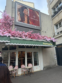 Les plus récentes photos du Restaurant italien LA TRATTORIA D'AUTEUIL à Paris - n°2