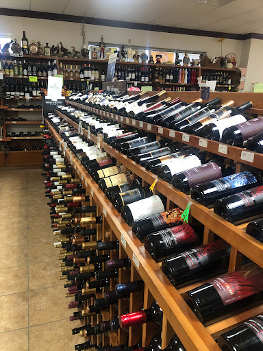 Wine Store «California Wine & Spirits», reviews and photos, 23123 Camden Way, California, MD 20619, USA