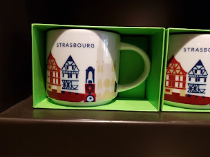 Photo n°44 de Starbucks à Strasbourg ()