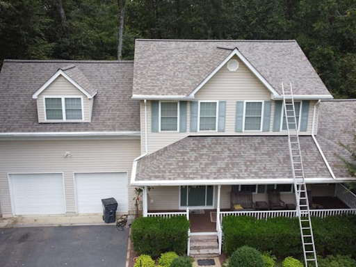 JDH Remodeling gutter repair