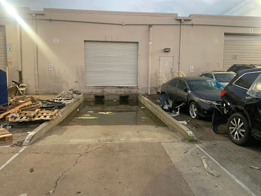 Freight Forwarding Service «Hont Global Services», reviews and photos, 7111 Ardmore St, Houston, TX 77054, USA