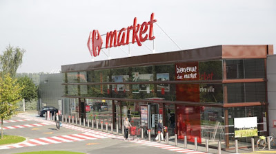Market Bondues à Bondues