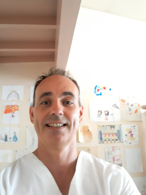 Ribière Sylvain à Toulouse