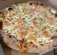Photos du propriétaire du Pizzeria DJEMA PIZZA à Saint-Priest - n°10