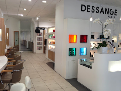 DESSANGE - Coiffeur Nantes à Nantes