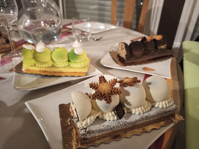 Boulangerie Portolan à Agen