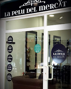 La Pelu Del Mercat de, Carrer del Mercat 57 local 8(mercat municipal, 43839 Creixell, Tarragona, España