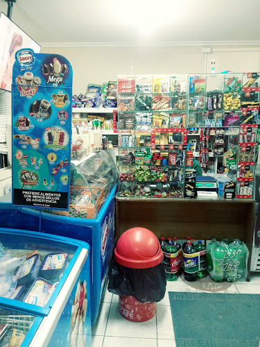 La Mami Abueli (minimercado) - Valdivia