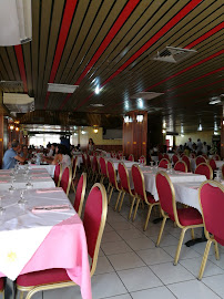 Atmosphère du Restaurant chinois Aux Délices de l'Orient à Saint-Denis - n°8