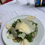 Photo n°4 de l'avis de tony.i fait le 26/10/2022 à 20:10 sur le  Il Mulino | Restaurante Italiano Lisboa à Lisbon