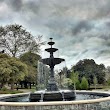 Tattnall Square Park