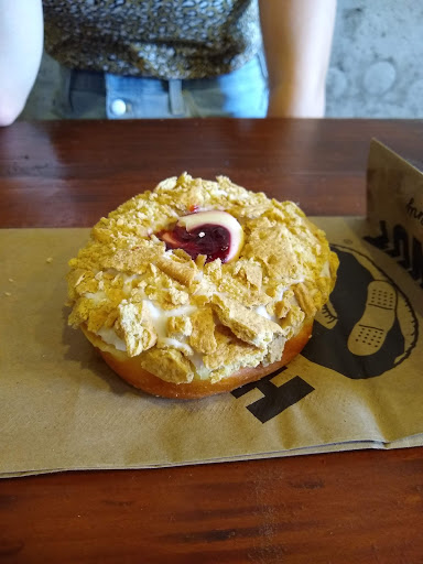 Donut Shop «Hurts Donut Co.», reviews and photos, 1301 5th St #105, Coralville, IA 52241, USA