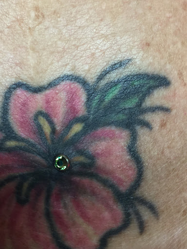 Explore aztec chest tattoo ideas, creative tattoo ideas in San Diego, available at Body Art Salon