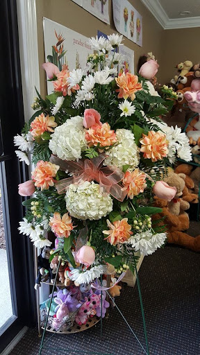 Florist «Flowers by Pam», reviews and photos, 2003 Wilson Ave, Panama City, FL 32405, USA