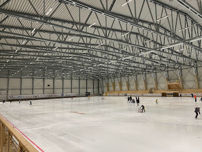 Eriksson Arena