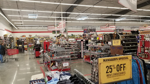 Home Improvement Store «Tractor Supply Co.», reviews and photos, 1303 North Exchange Dr, Saratoga Springs, UT 84045, USA