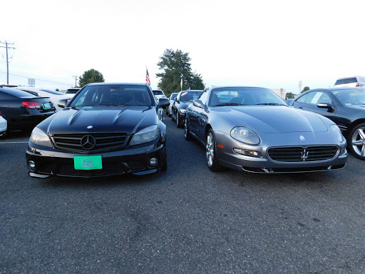 Used Car Dealer «Lux Cars Auto Outlet», reviews and photos, 10 Perchwood Dr, Fredericksburg, VA 22405, USA