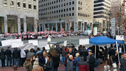 Royal Norwegian Consulate General Foreign Consulate of Noruega in San Francisco