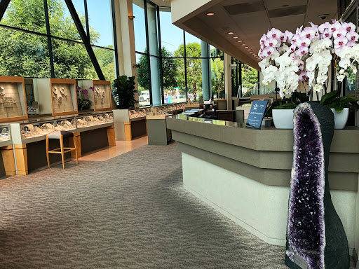 Jewelry Store «Joe Escobar Diamonds», reviews and photos, 450 E Hamilton Ave, Campbell, CA 95008, USA