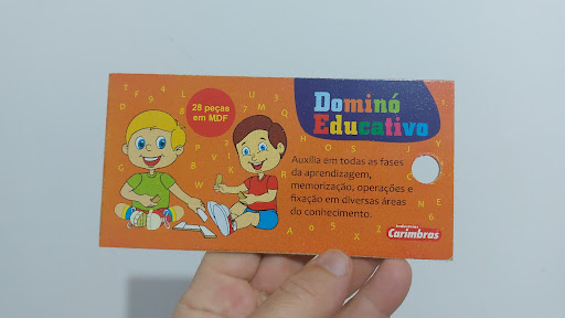 Logo da empresa - Big Cerebro