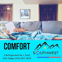 Southwest Air Conditioning - Photo 5 - Car repair in , El Paso