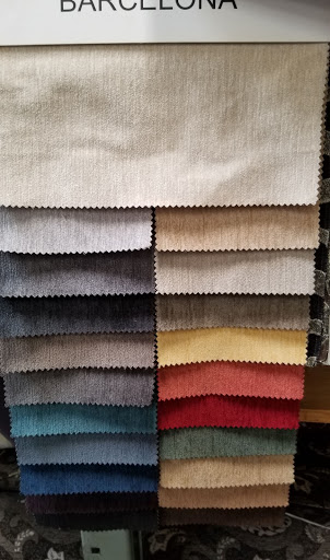 Fabric Store «All Size Foam & Fabrics», reviews and photos, 4702 E 50th St, Vernon, CA 90058, USA