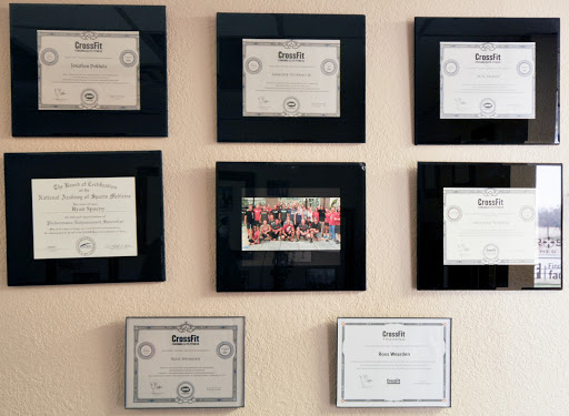 Training Centre «PRIME Training», reviews and photos, 1200 Mustang Dr Ste 300, Grapevine, TX 76051, USA