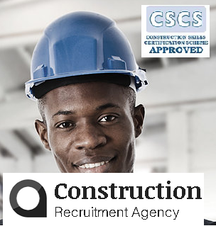 Construction Recruitment Agency Colchester