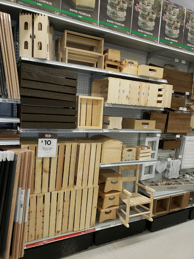 Craft Store «Michaels», reviews and photos, 2785 Bell Rd, Auburn, CA 95603, USA