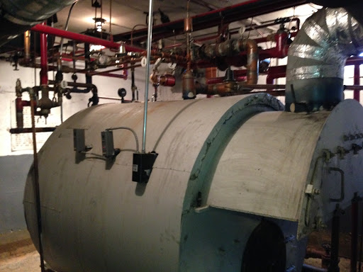 Plumber «Tri County Installation Inc», reviews and photos, 292 Bayville Ave, Bayville, NY 11709, USA