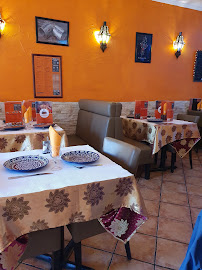 Atmosphère du Restaurant marocain Le Royal Berbére à Soissons - n°2