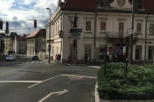 Fodrászat Férfiaknak Barbershop image