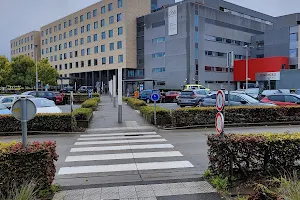 Hospital Center De Mouscron image