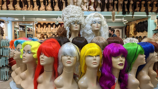 Wigs and Plus