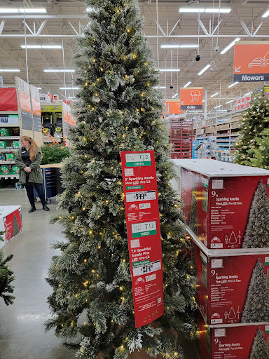 Home Improvement Store «The Home Depot», reviews and photos, 3481 Lee Hwy, Bristol, VA 24202, USA