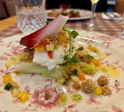 AUX BONS VIVANTS - CUISINE BOURGEOISE & POPULAIRE à Pézenas