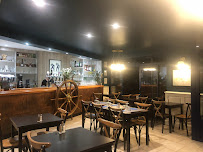 Atmosphère du Restaurant français La Pêcherie à Saint-Valery-sur-Somme - n°1