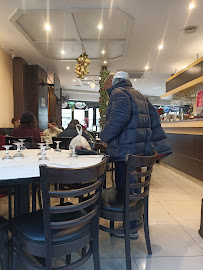 Atmosphère du Restaurant vietnamien Le Lotus à Paris - n°5