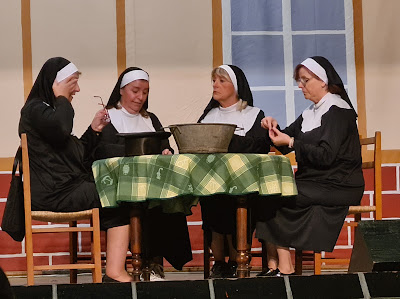 École privée catholique Saint-Joseph à Éperlecques