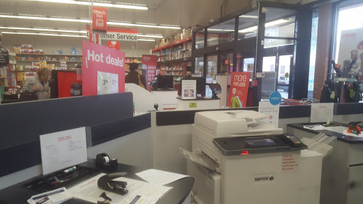 Office Supply Store «Staples», reviews and photos, 2045 S Pleasant Valley Rd, Winchester, VA 22602, USA