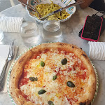 Photo n°2 de l'avis de Vally.U fait le 18/08/2021 à 12:43 sur le  La Regina di Manarola à Manarola