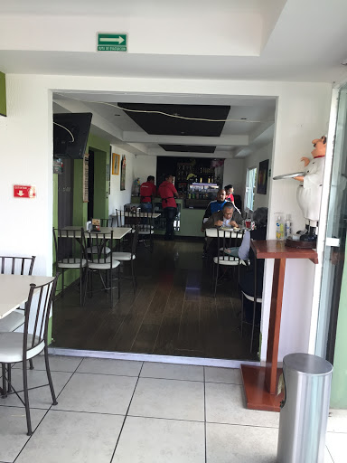 Delicatessen Ecatepec de Morelos