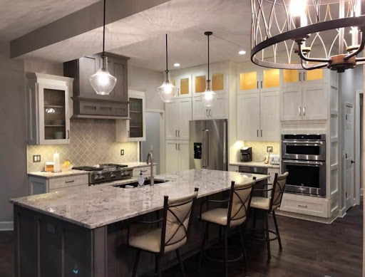 Cabinet Store «Premium Cabinets», reviews and photos, 8710 Westpark Dr, Houston, TX 77063, USA