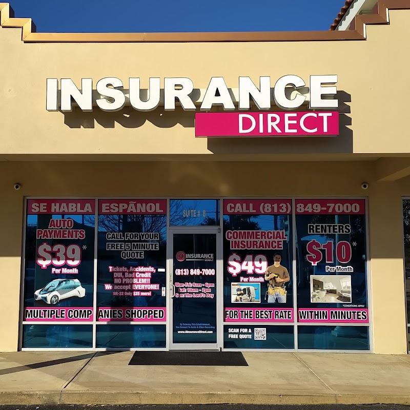 Insurance Direct