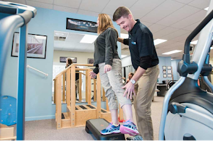 Atlantic Physical Therapy Little Egg Harbor image