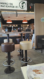 Photo n°46 de McDonald's à Lorient ()