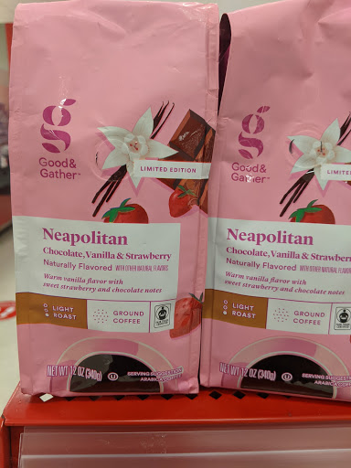 Department Store «Target», reviews and photos, 2340 FL-77, Panama City, FL 32405, USA