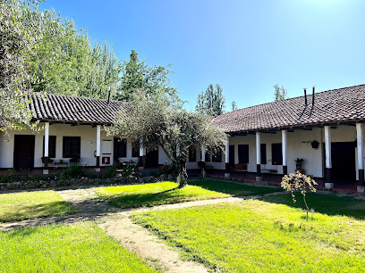 Residencia Histórica de Marchihue