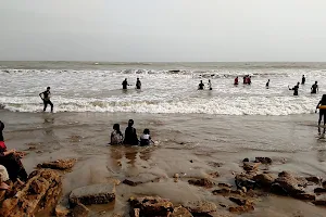 Beach Huts Rental -- Karachi image